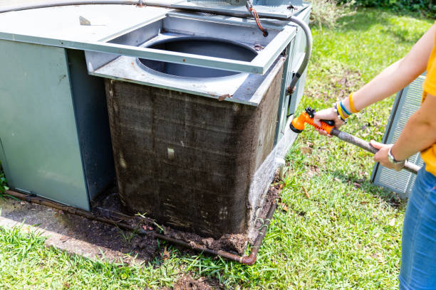 Best Commercial Air Duct Cleaning  in Mascoutah, IL
