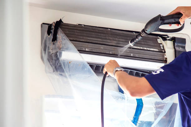 Best Commercial Air Duct Cleaning  in Mascoutah, IL
