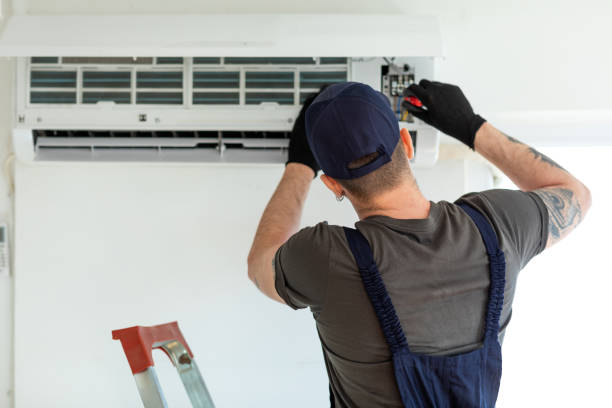 Best Air Duct Cleaning Company Near Me  in Mascoutah, IL