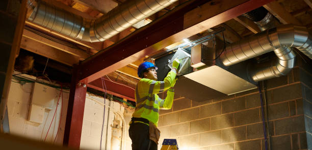 Best Air Vent Cleaning Services  in Mascoutah, IL