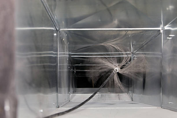 Best Best Air Duct Cleaning Company  in Mascoutah, IL