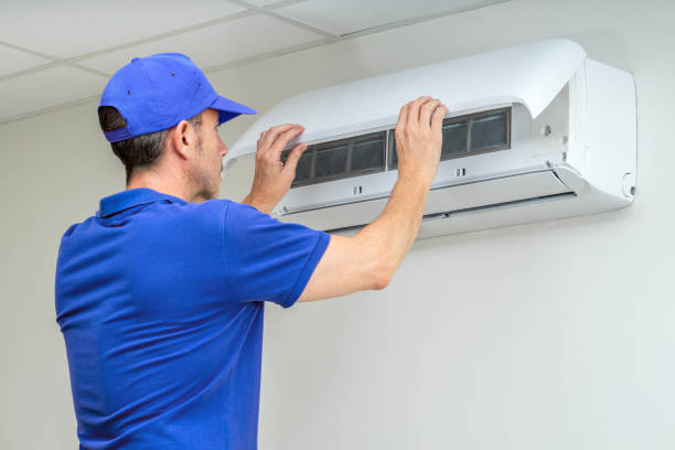 Best Commercial HVAC Duct Cleaning  in Mascoutah, IL