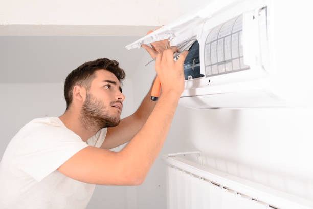 Best Affordable Duct Cleaning Services  in Mascoutah, IL